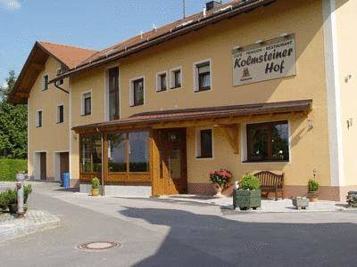 Neukirchen geb. Hl. Blut Duitsland promotiecode Booking.com
