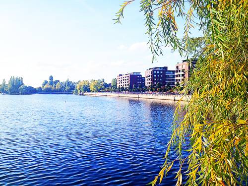 Berlin Deutschland Promo-Code Booking.com