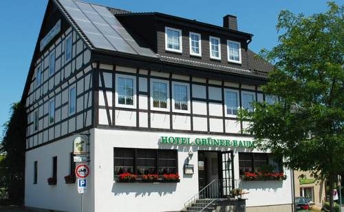 Stollberg Duitsland promotiecode Booking.com