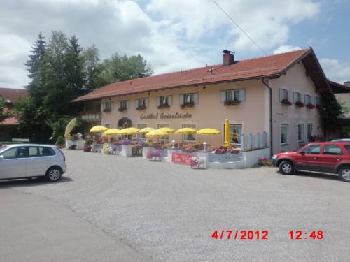 Halblech / Buching Deutschland Promo-Code Booking.com