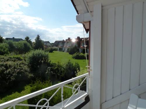 Ostseebad Zempin Duitsland promotiecode Booking.com