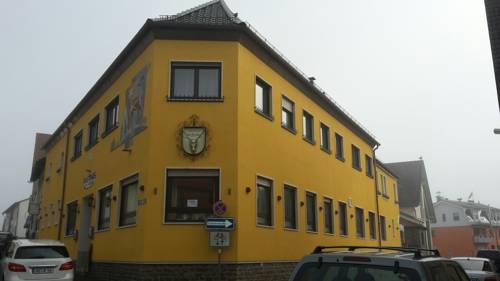 Haibach Duitsland promotiecode Booking.com