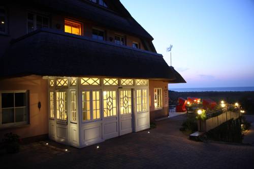 Ostseebad Ahrenshoop Deutschland Promo-Code Booking.com