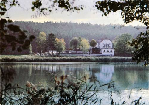 Trabelsdorf Duitsland promotiecode Booking.com
