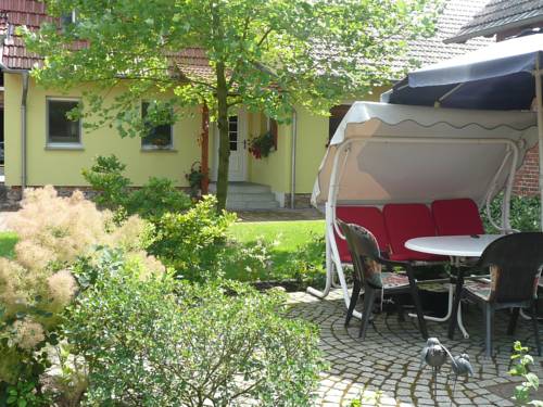 Kasel Golzig Allemagne code promo Booking.com