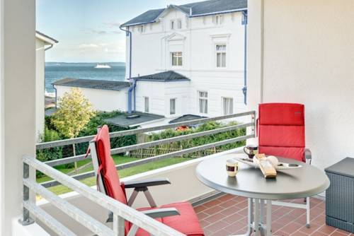 Sassnitz Deutschland Promo-Code Booking.com