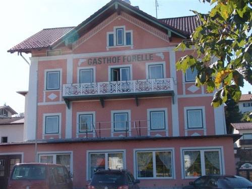 Siegsdorf Allemagne code promo Booking.com