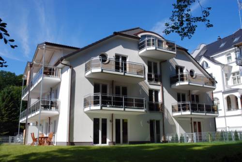 Sellin (Ostseebad) Allemagne code promo Booking.com