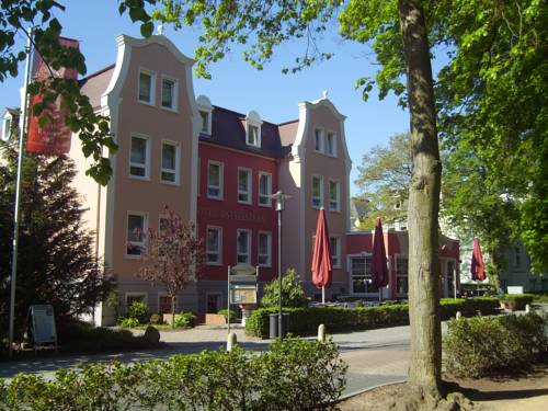 Kühlungsborn Deutschland Promo-Code Booking.com
