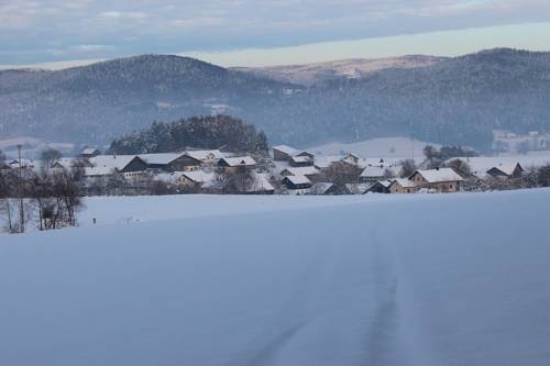Waffenbrunn Duitsland promotiecode Booking.com