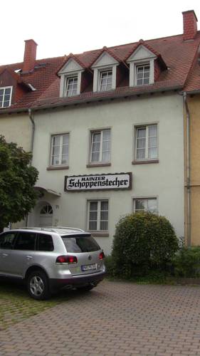 Mainz Duitsland promotiecode Booking.com