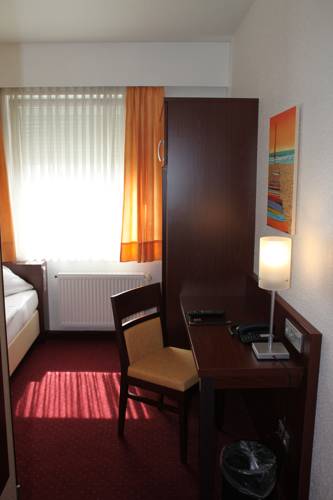 Hannover Duitsland promotiecode Booking.com