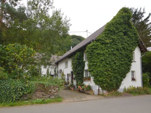 Immerath Deutschland Promo-Code Booking.com