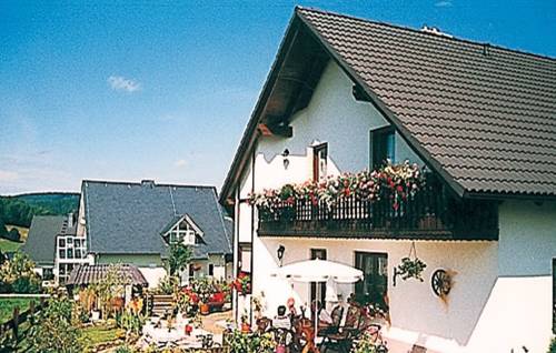 Schwarzenberg / Crandorf Allemagne code promo Booking.com