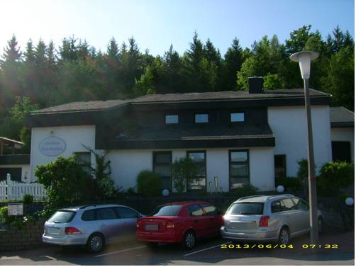 Schönau ad Brend Allemagne code promo Booking.com