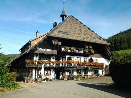 Vöhrenbach Duitsland promotiecode Booking.com