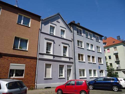 Gelsenkirchen Allemagne code promo Booking.com
