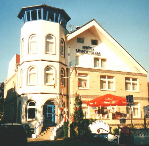 Timmendorfer Strand Deutschland Promo-Code Booking.com