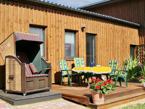 Neuendorf Heide Duitsland promotiecode Booking.com