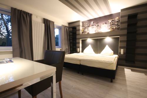 Bernburg Germany Promo Code Booking.com