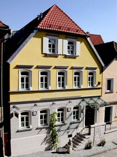Kronach Duitsland promotiecode Booking.com