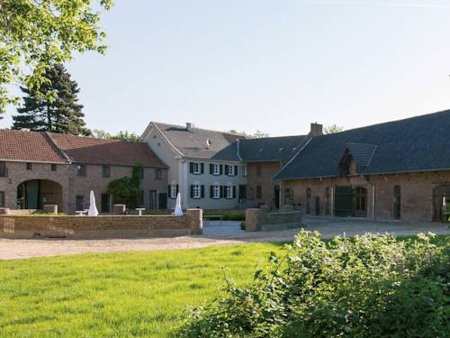 Bedburg Deutschland Promo-Code Booking.com