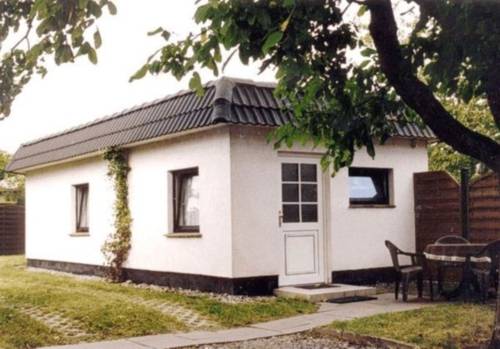 Sagard op Rügen Duitsland promotiecode Booking.com