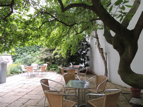 D&uuml;sseldorf Duitsland promotiecode Booking.com