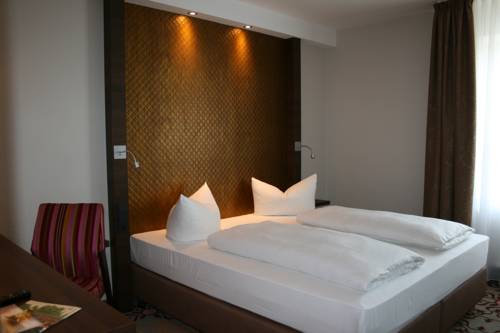 Gelnhausen Duitsland promotiecode Booking.com