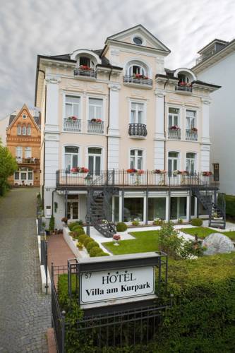 Bad Homburg Germany Promo Code Booking.com