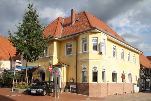 Springe Allemagne code promo Booking.com