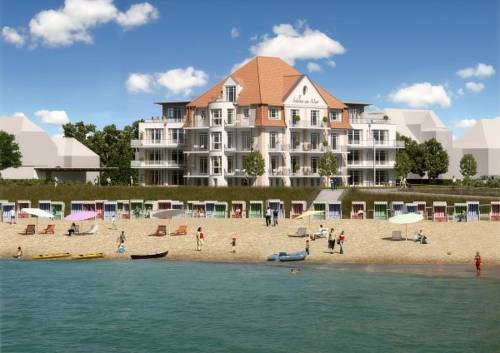 Wyk auf Föhr Deutschland Promo-Code Booking.com