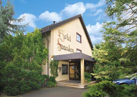 Forchheim Duitsland promotiecode Booking.com