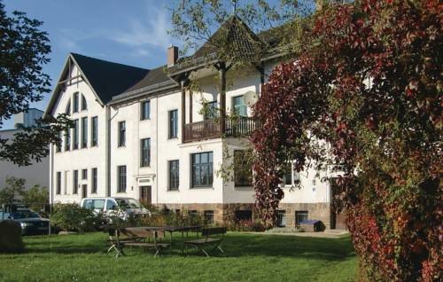 Blücherhof Duitsland promotiecode Booking.com
