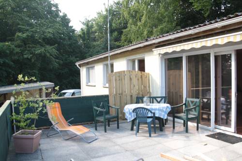 Lohme Duitsland promotiecode Booking.com