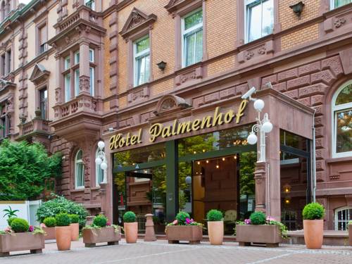 Frankfurt am Main Duitsland promotiecode Booking.com
