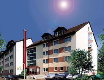 Solingen Allemagne code promo Booking.com