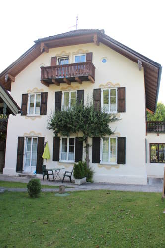 Kochel am See Duitsland promotiecode Booking.com