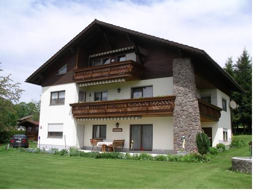 Frauenau Duitsland promotiecode Booking.com