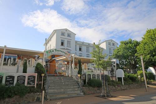Göhren (Ostseebad) Duitsland promotiecode Booking.com