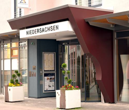 Höxter Allemagne code promo Booking.com