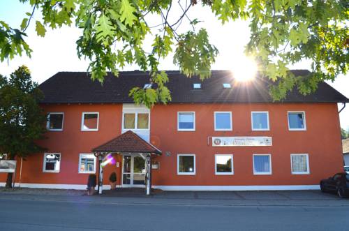 Buch am Erlbach Duitsland promotiecode Booking.com