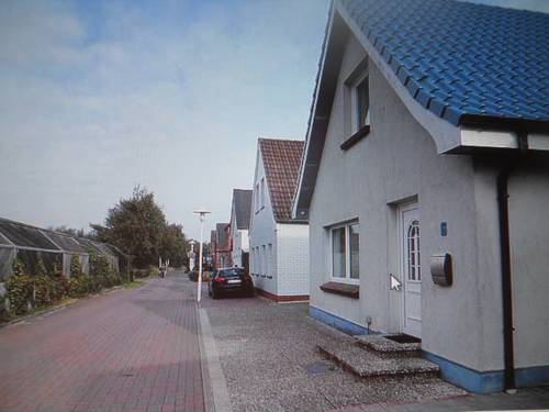Büsum Deutschland Promo-Code Booking.com