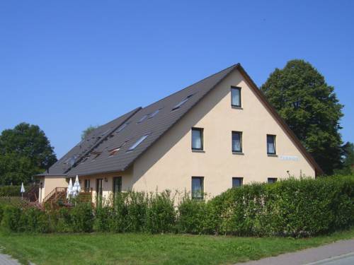 Elmenhorst Deutschland Promo-Code Booking.com