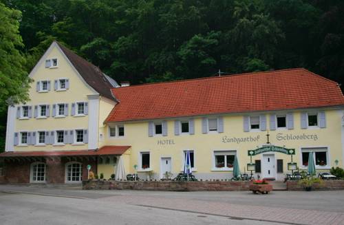 Frankenstein Duitsland promotiecode Booking.com