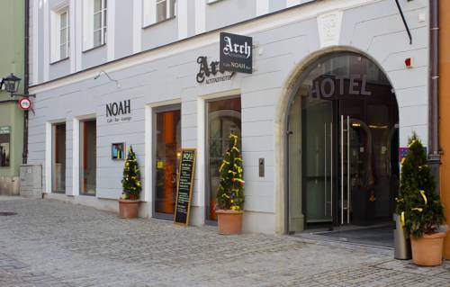 Ratisbonne Allemagne code promo Booking.com