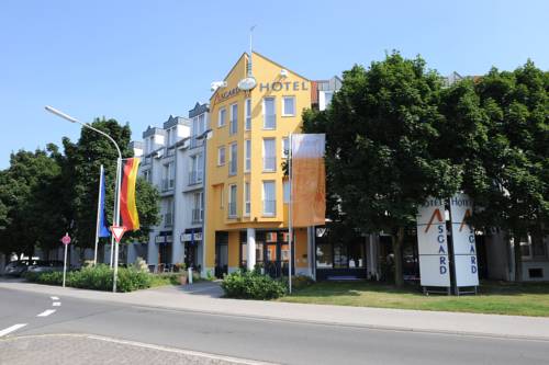 Würmer Deutschland Promo-Code Booking.com