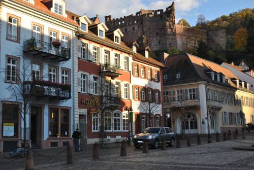 Heidelberg Germany Promo Code Booking.com
