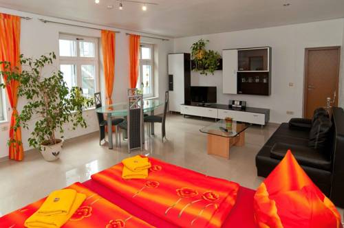 Waren (Müritz) Deutschland Promo-Code Booking.com