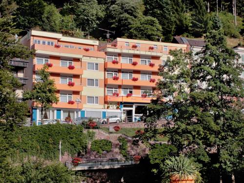 Bad Wildbad Allemagne code promo Booking.com